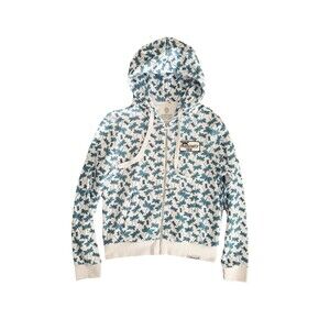 Gilmore Girls Dragonfly Inn Warner Brothers Studio Tour Exclusive Zip Hoodie L